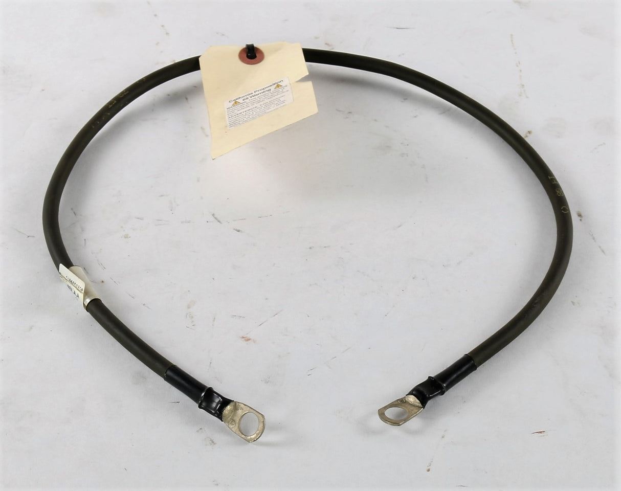 JLG - 1001001528 - HARNESS CAB GROUND