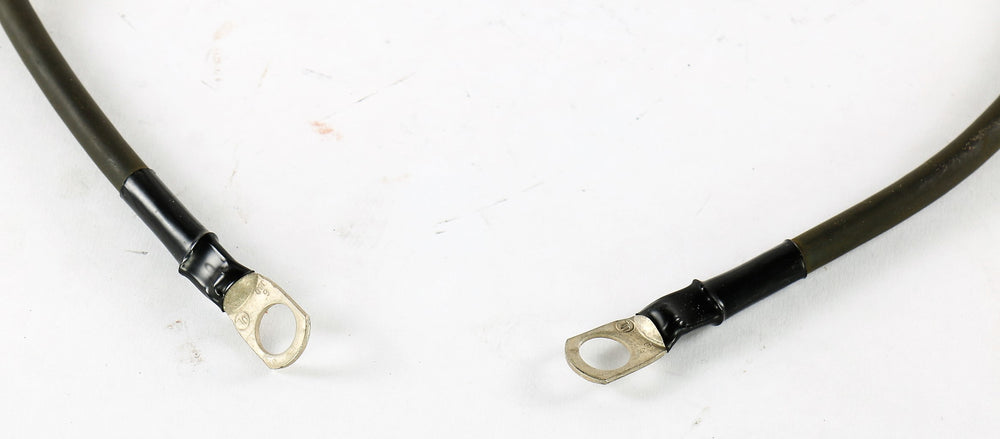 JLG - 1001001528 - HARNESS CAB GROUND