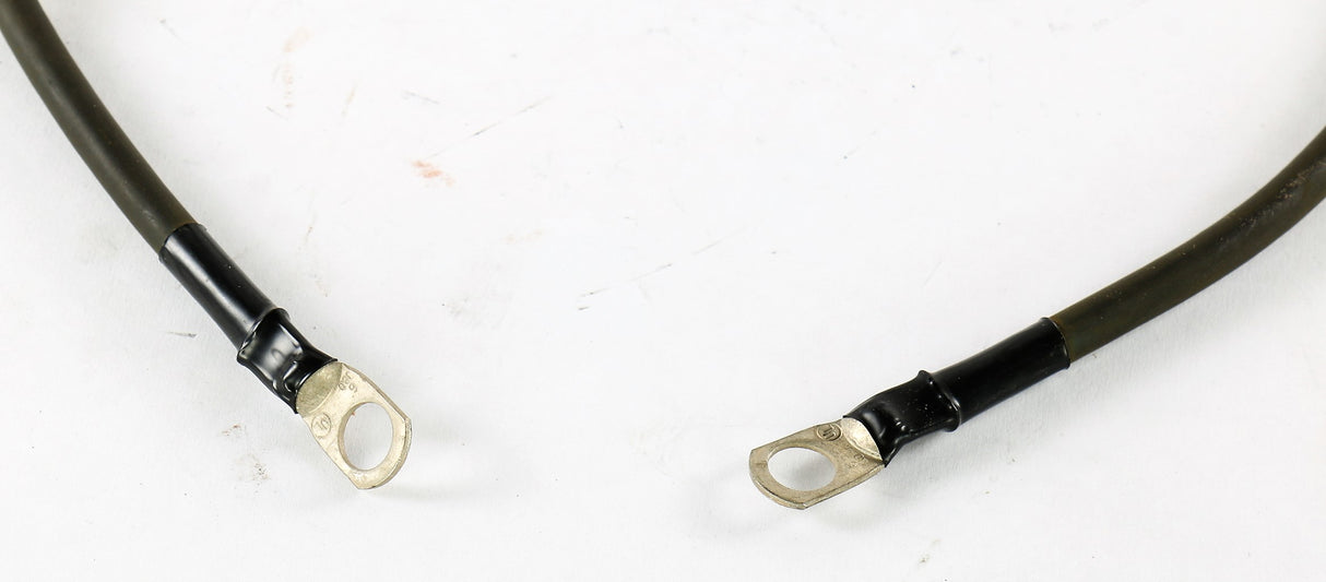 JLG - 1001001528 - HARNESS CAB GROUND