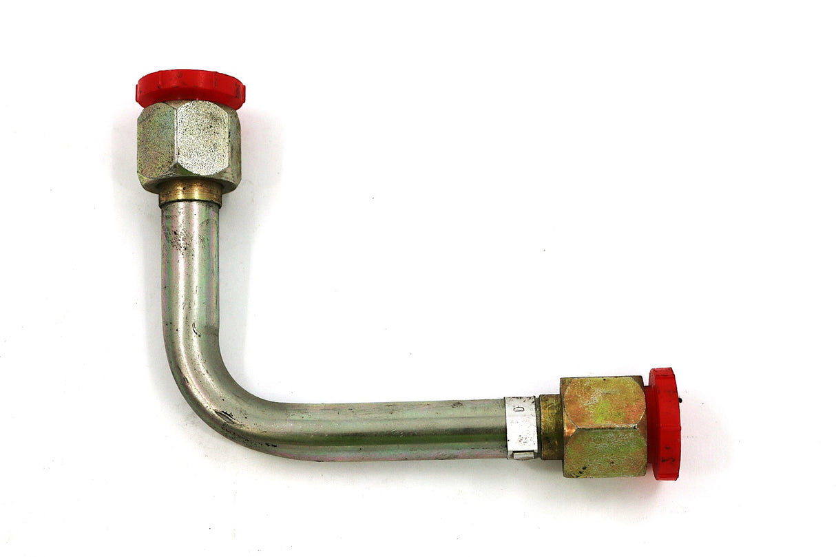 JLG - 4563751 - TUBEASSY