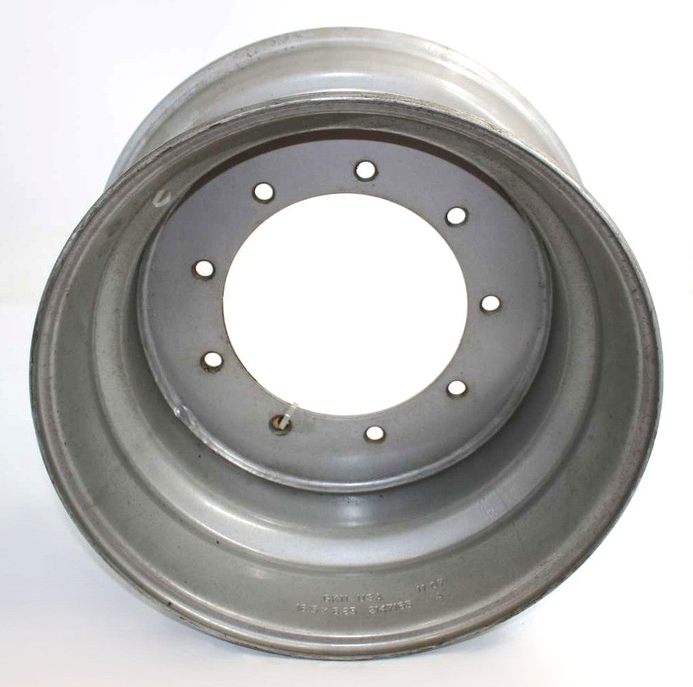 JLG - 4842994 - WHEEL WELD - 16.5X8.25