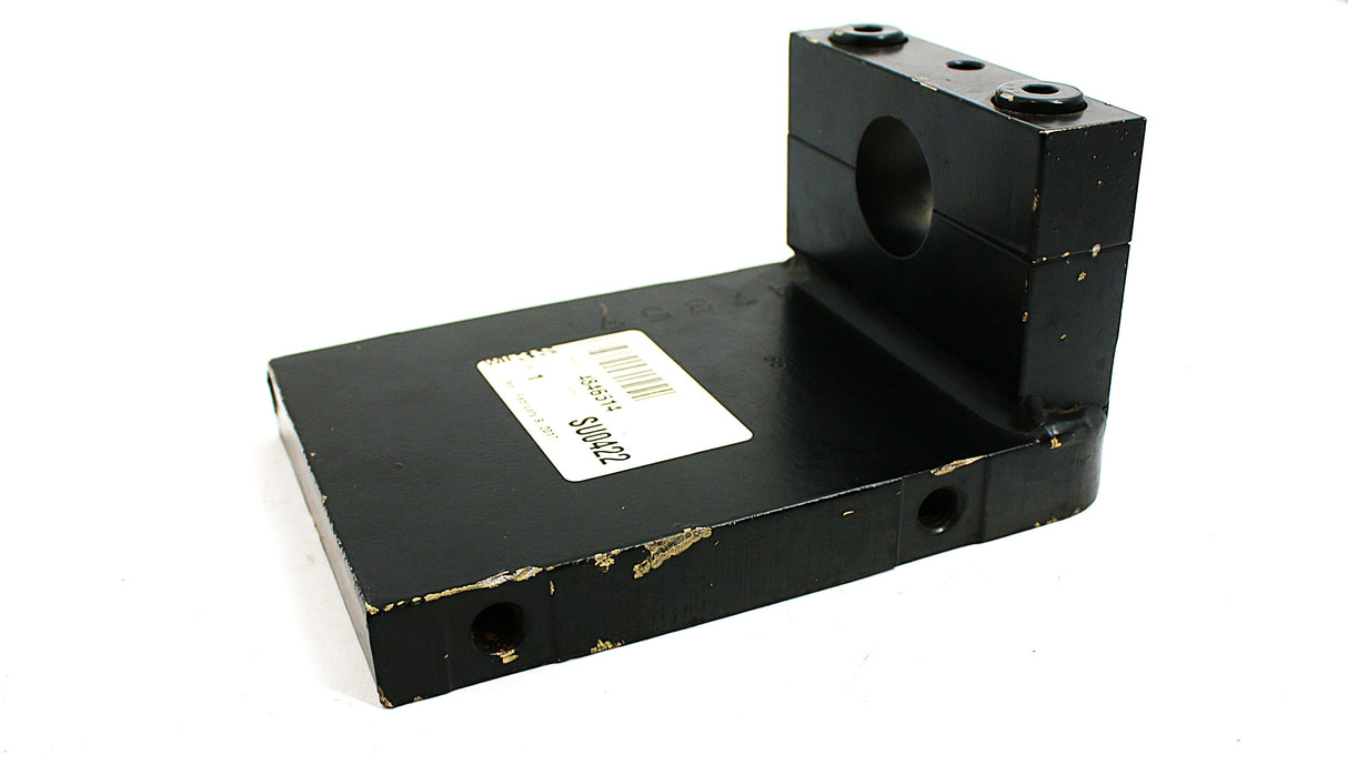 JLG - 4846514 - MOUNT WELD CYLINDER