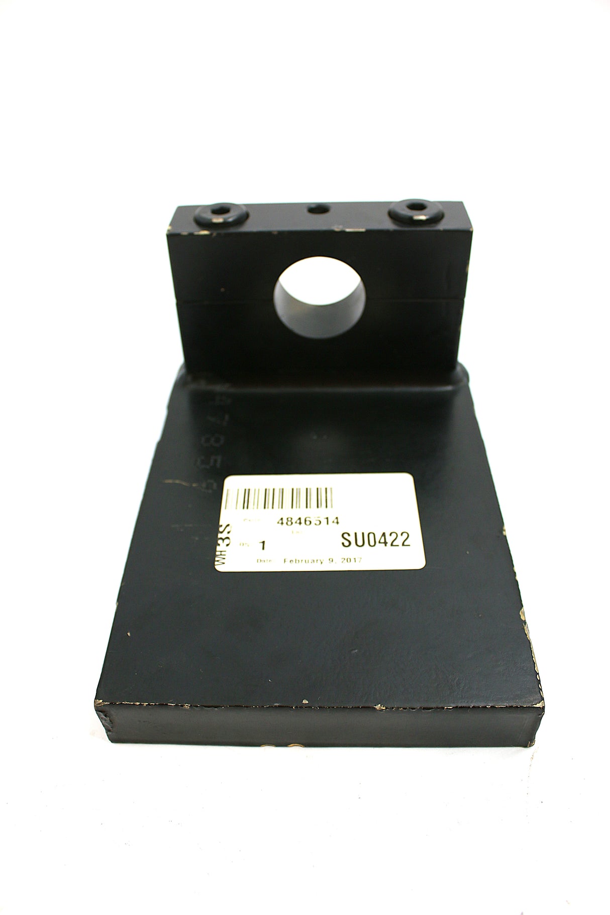 JLG - 4846514 - MOUNT WELD CYLINDER