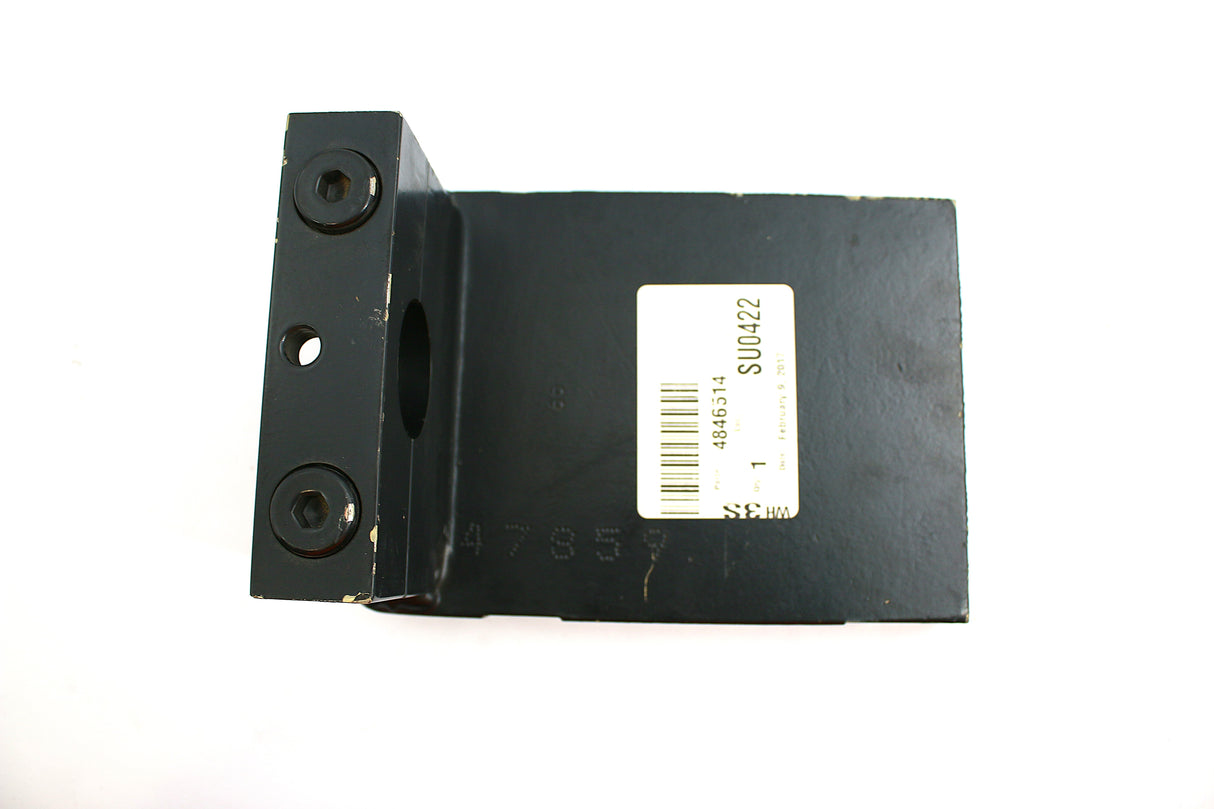 JLG - 4846514 - MOUNT WELD CYLINDER