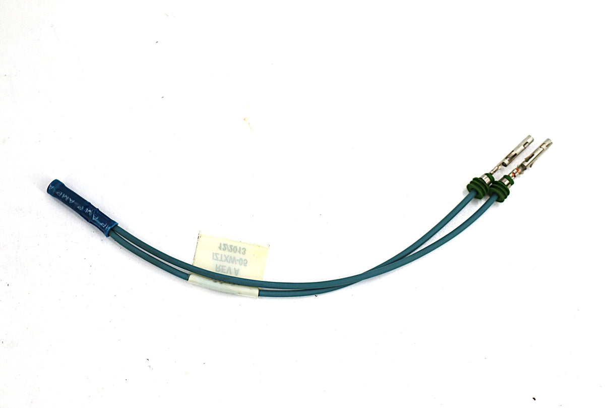 JLG - 4923144 - WIREHARNESS PISTON PUMP GRD