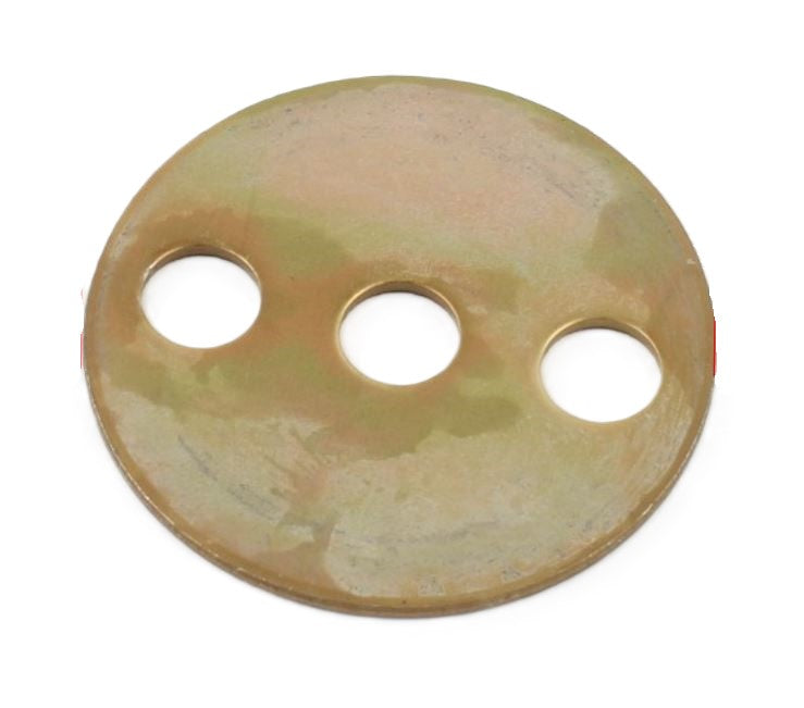 JLG - 7006162 - SPACER - 2CP POWERTRAK
