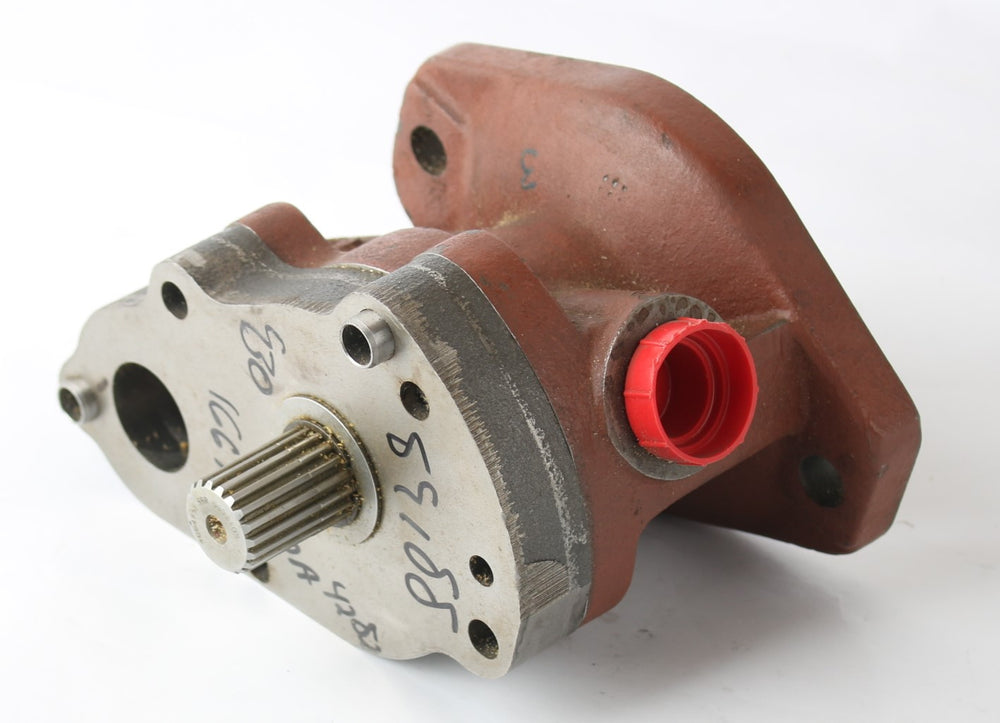 JLG - 7006594 - PUMP FOR 4540004