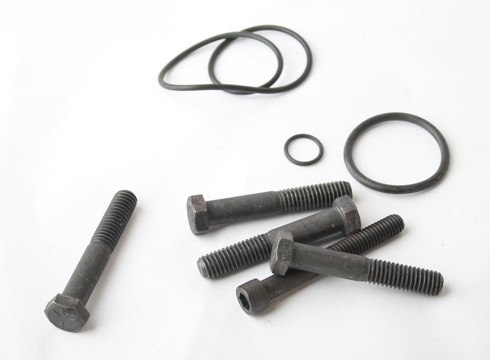 JLG - 7006594 - PUMP FOR 4540004
