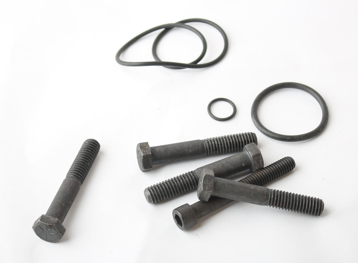 JLG - 7006594 - PUMP FOR 4540004