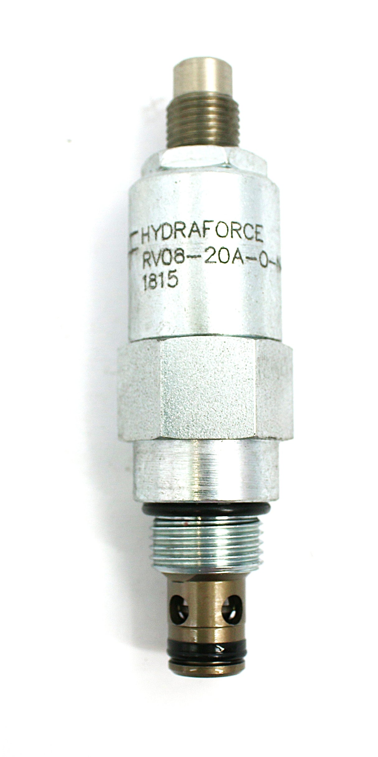 JLG - 7017415 - HYDRAULIC RELIEF VALVE CARTRIDGE 2450psi