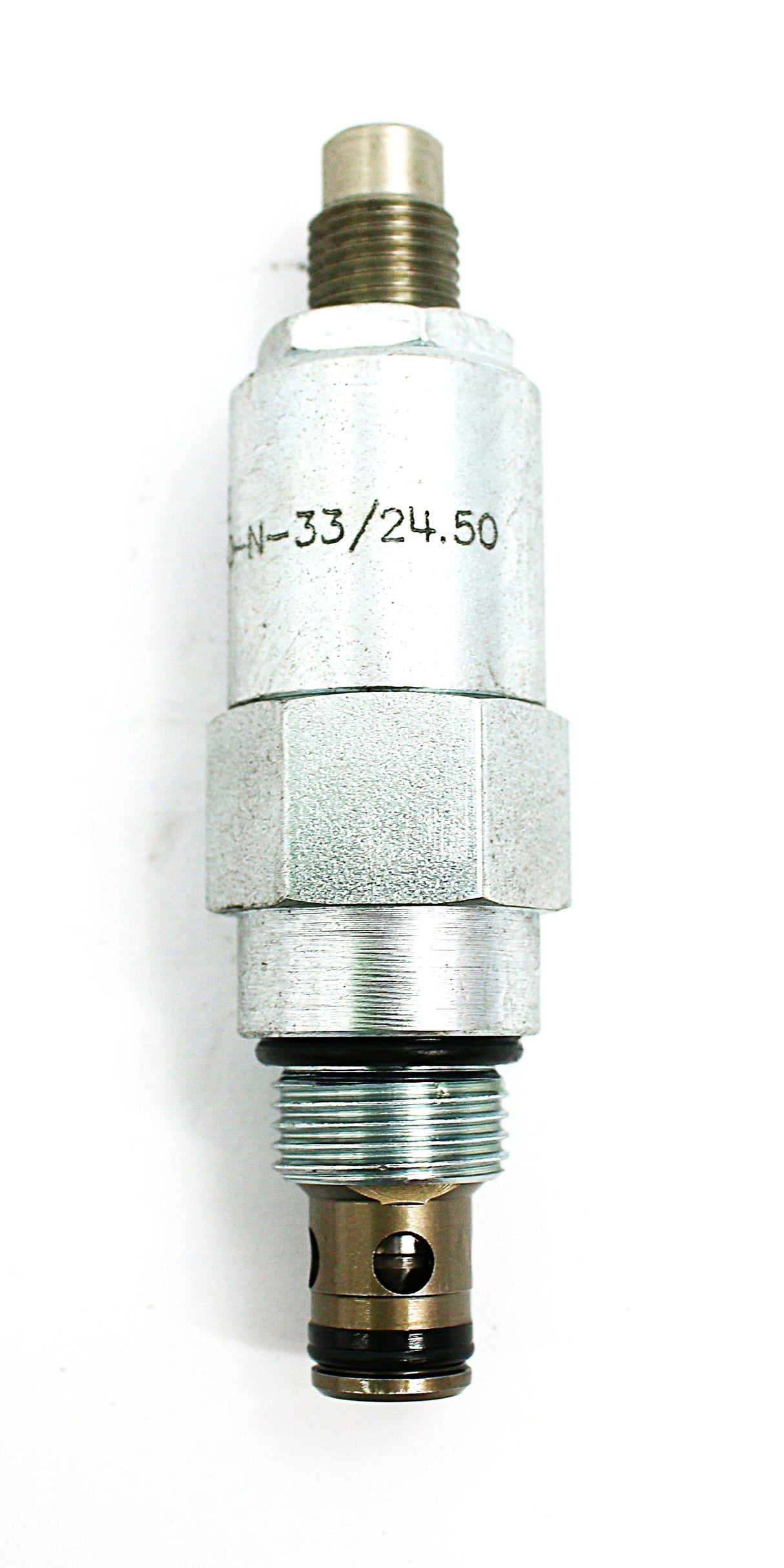 JLG - 7017415 - HYDRAULIC RELIEF VALVE CARTRIDGE 2450psi