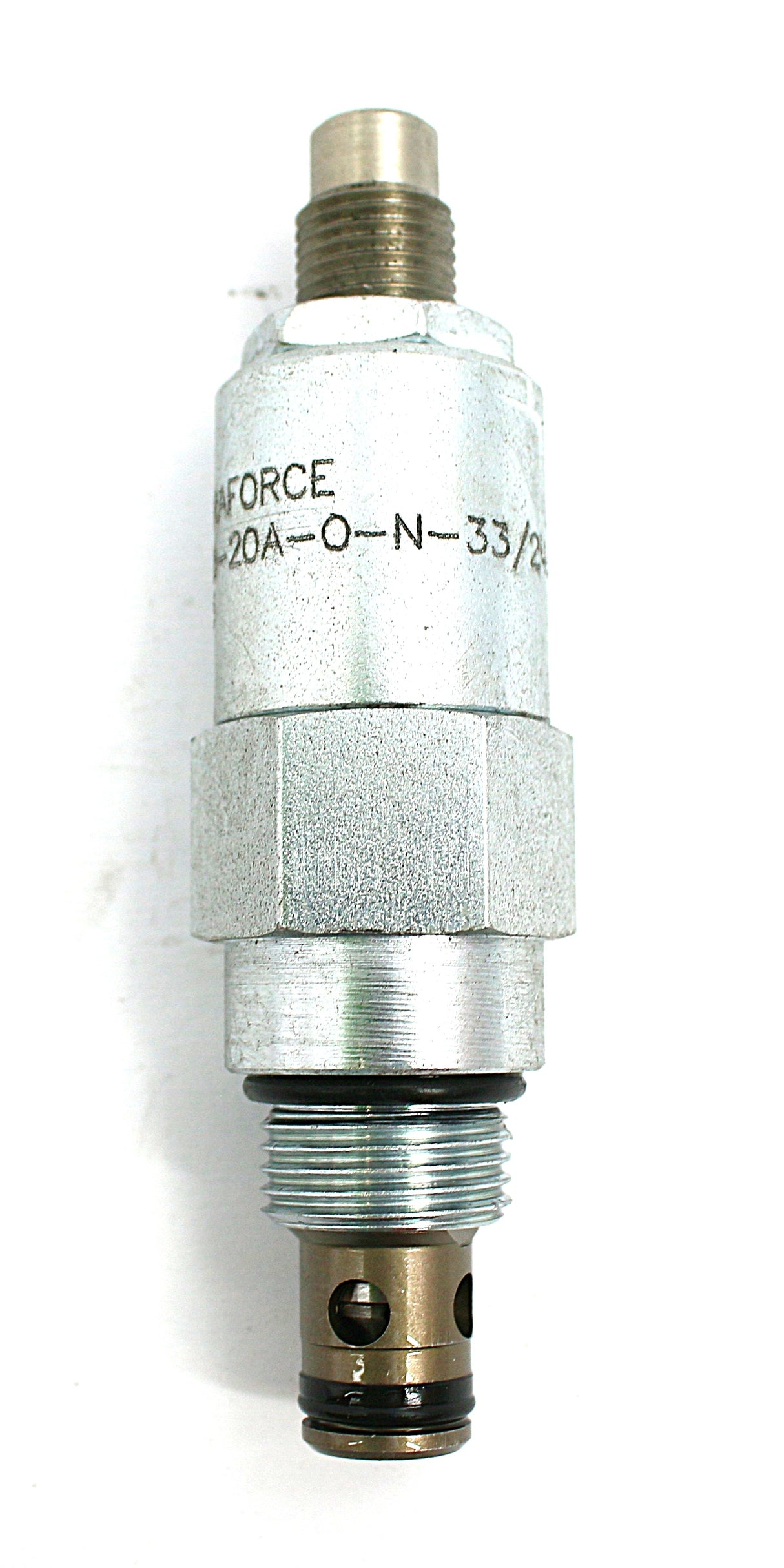JLG - 7017415 - HYDRAULIC RELIEF VALVE CARTRIDGE 2450psi