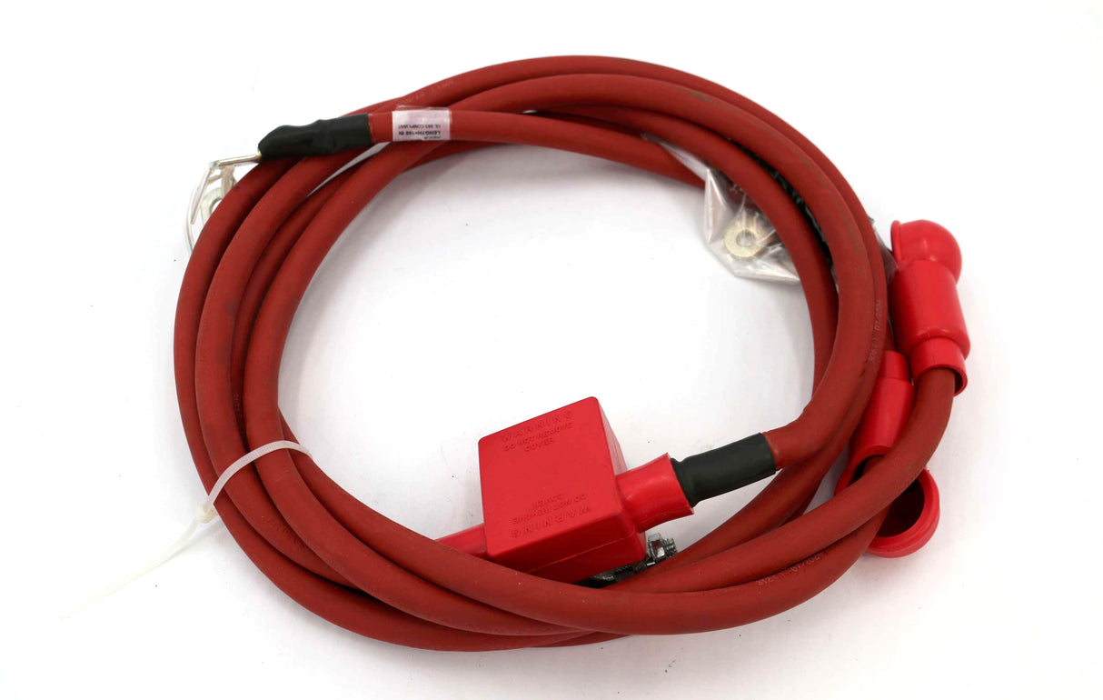 JLG - 7027068 - CABLE BATTERY