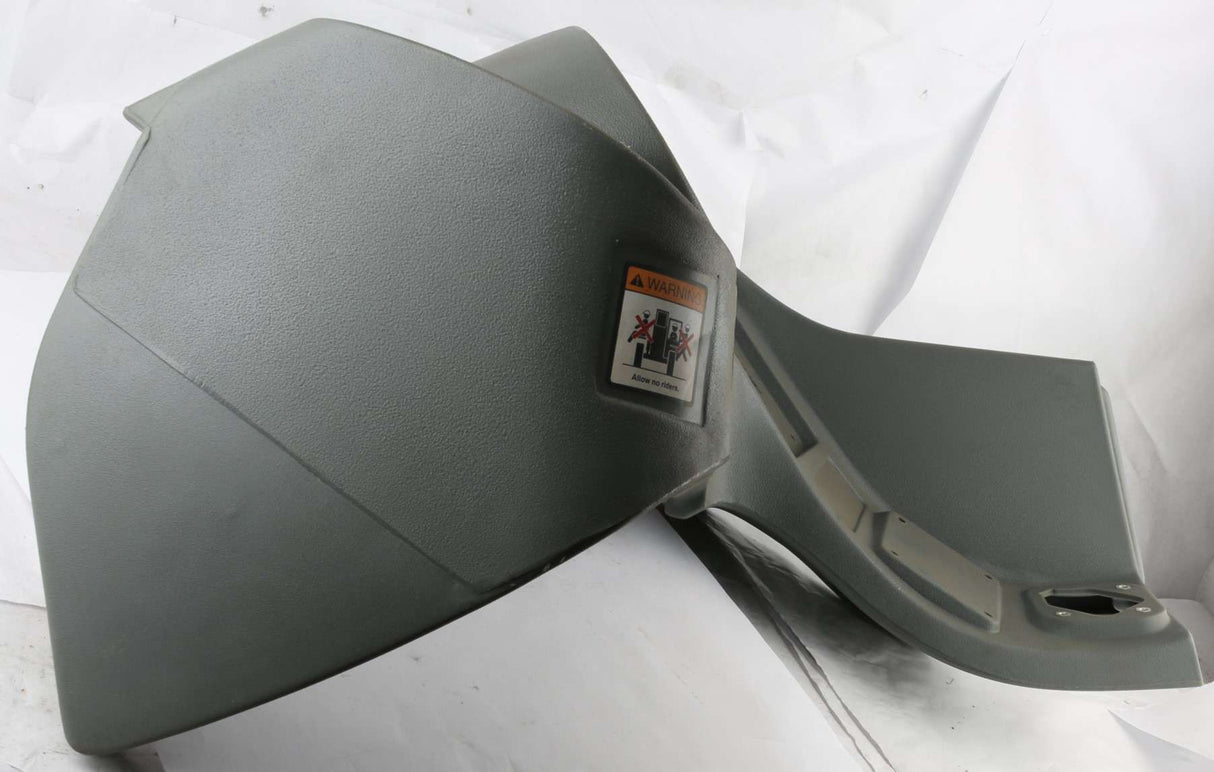 JLG - 7130724 - FRONT DASH N AMERICA FOR OPEN