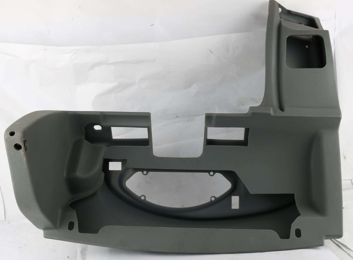 JLG - 7130724 - FRONT DASH N AMERICA FOR OPEN