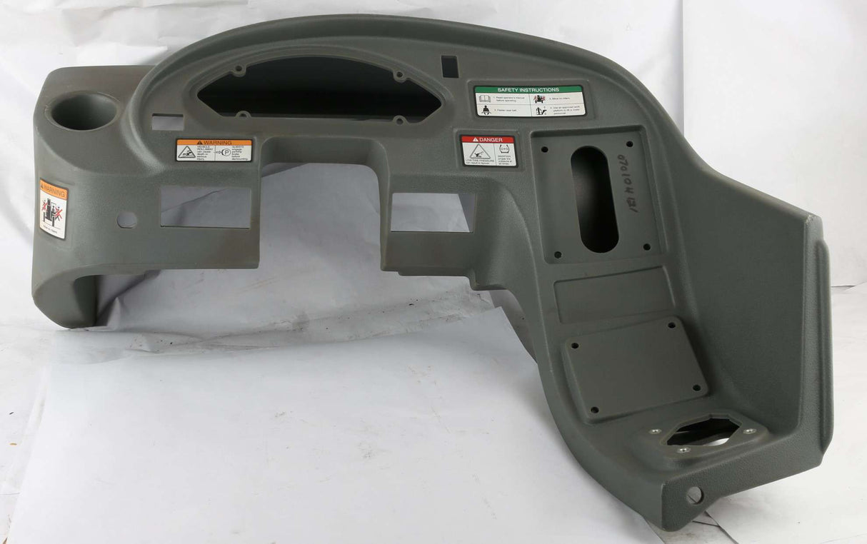 JLG - 7130724 - FRONT DASH N AMERICA FOR OPEN