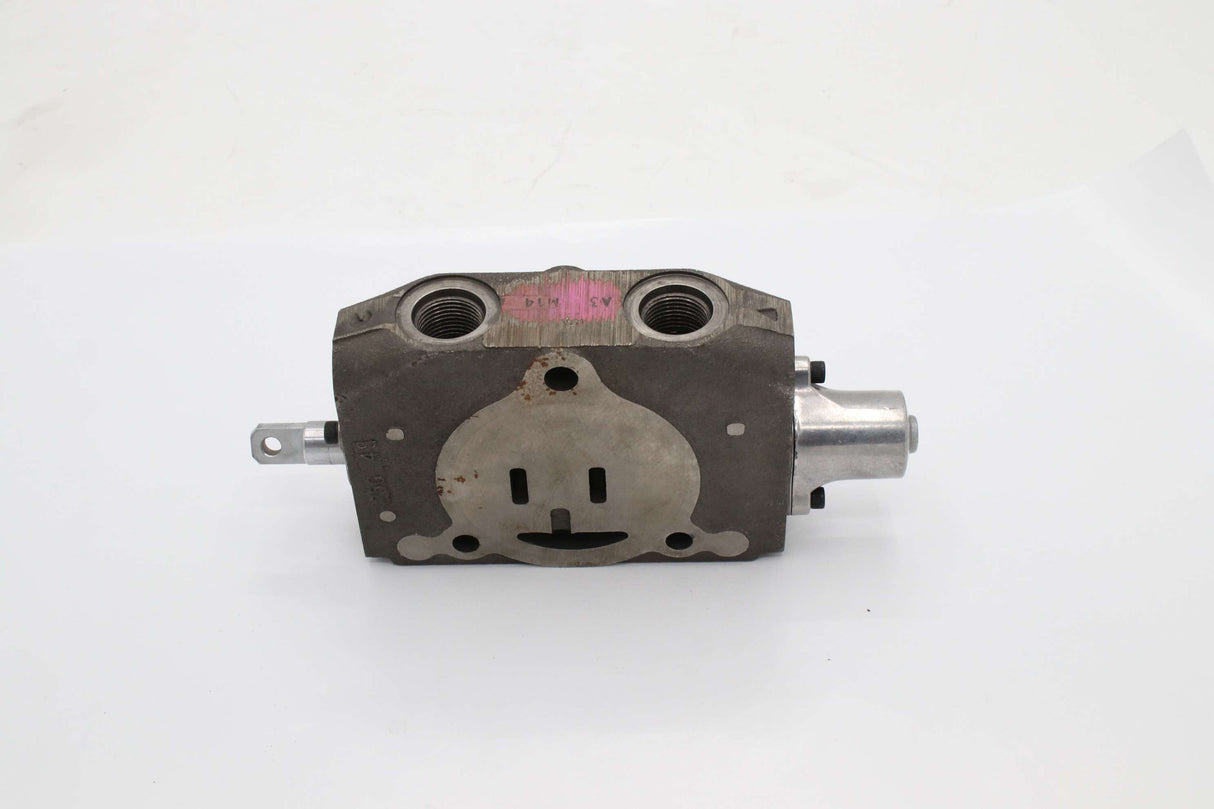 JLG - 8034551 - BOOM HOIST SECTION