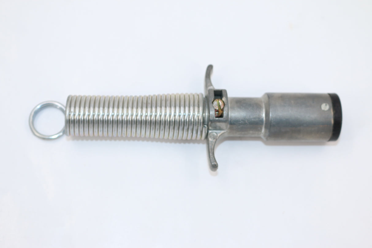 JLG - 90207662 - 6 CONTACT ELECT PLUG NIEHOFF