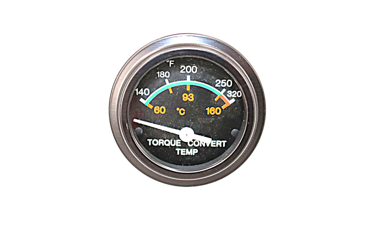 JLG - 91033282 - GAUGE - TORQUE CONV TEMP MODEL