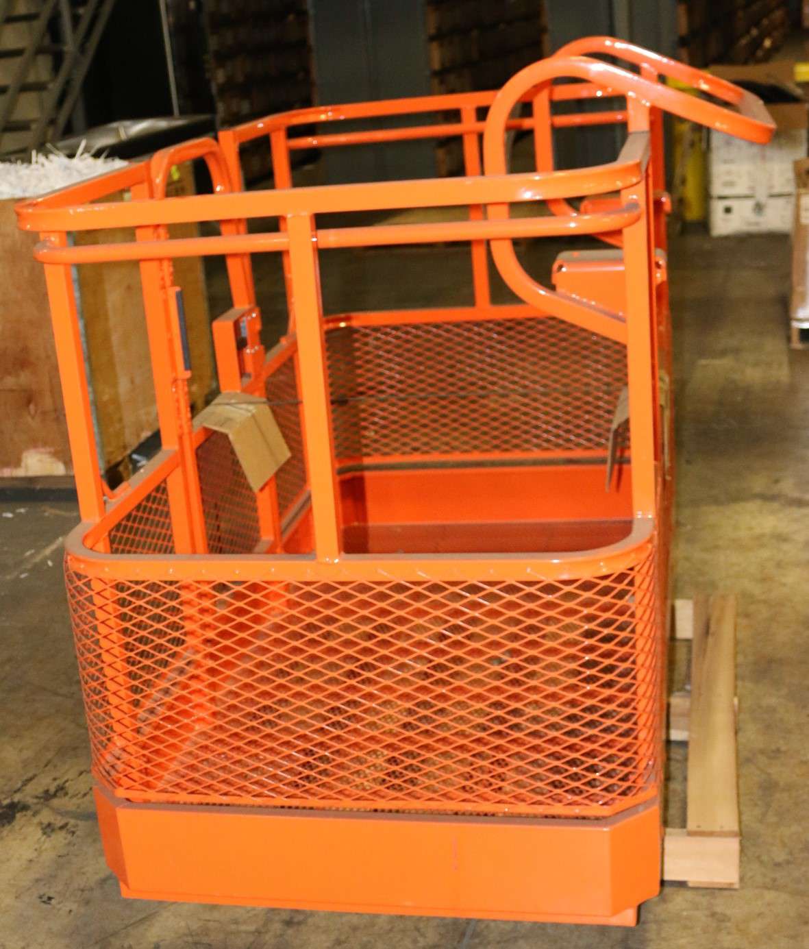 JLG - 3510756S - PLAT(36X72M-MESHSCG)(CE/AUS)