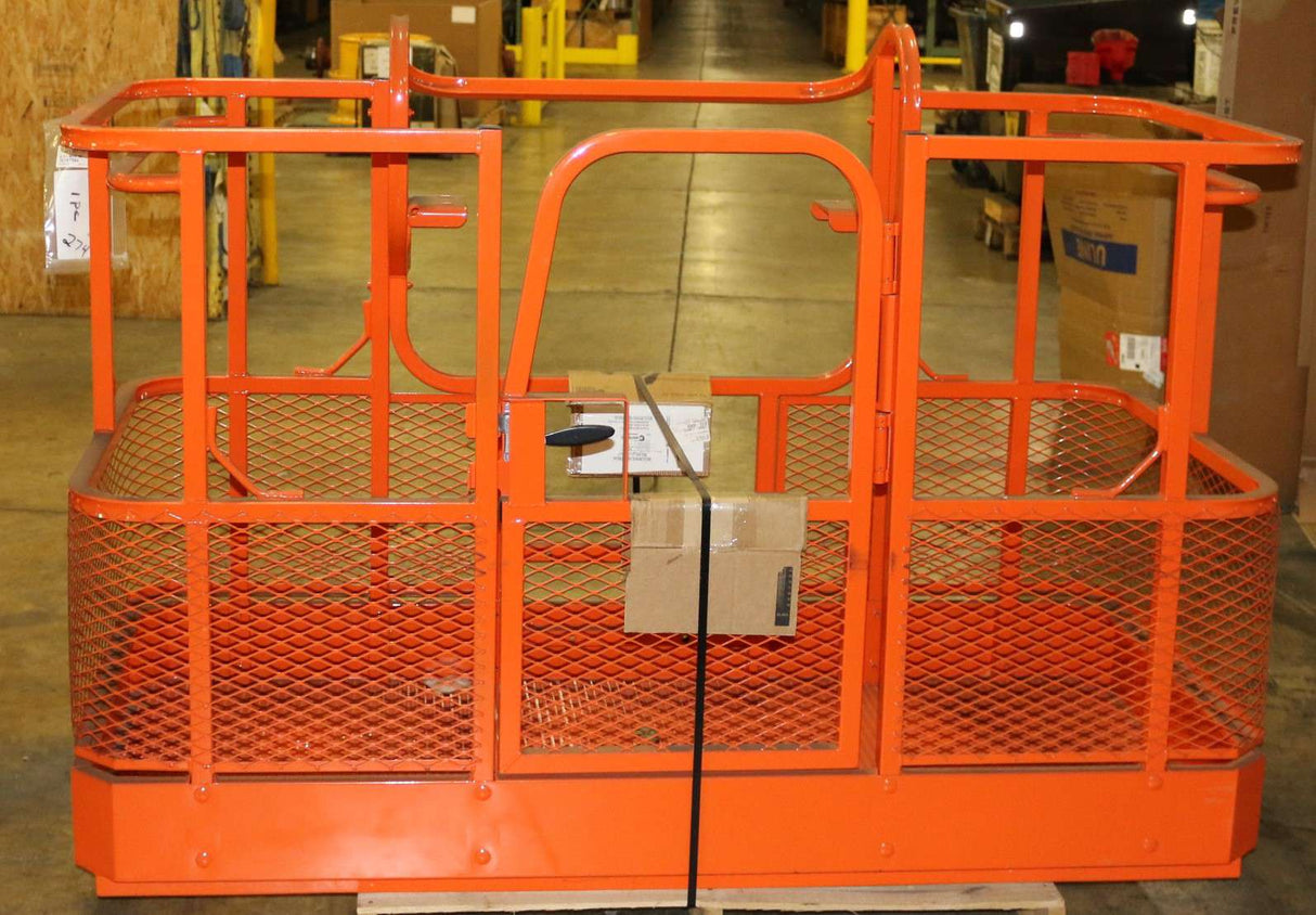 JLG - 3510756S - PLAT(36X72M-MESHSCG)(CE/AUS)