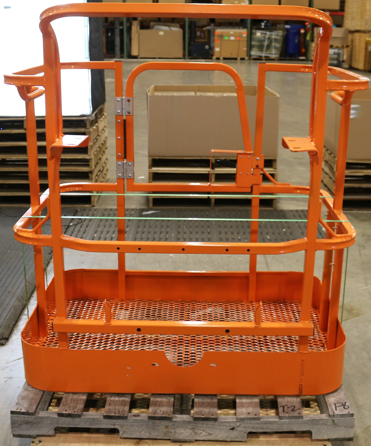 JLG - 3510779S - PLATFORM (30X48SWG)(U/X/C/J)