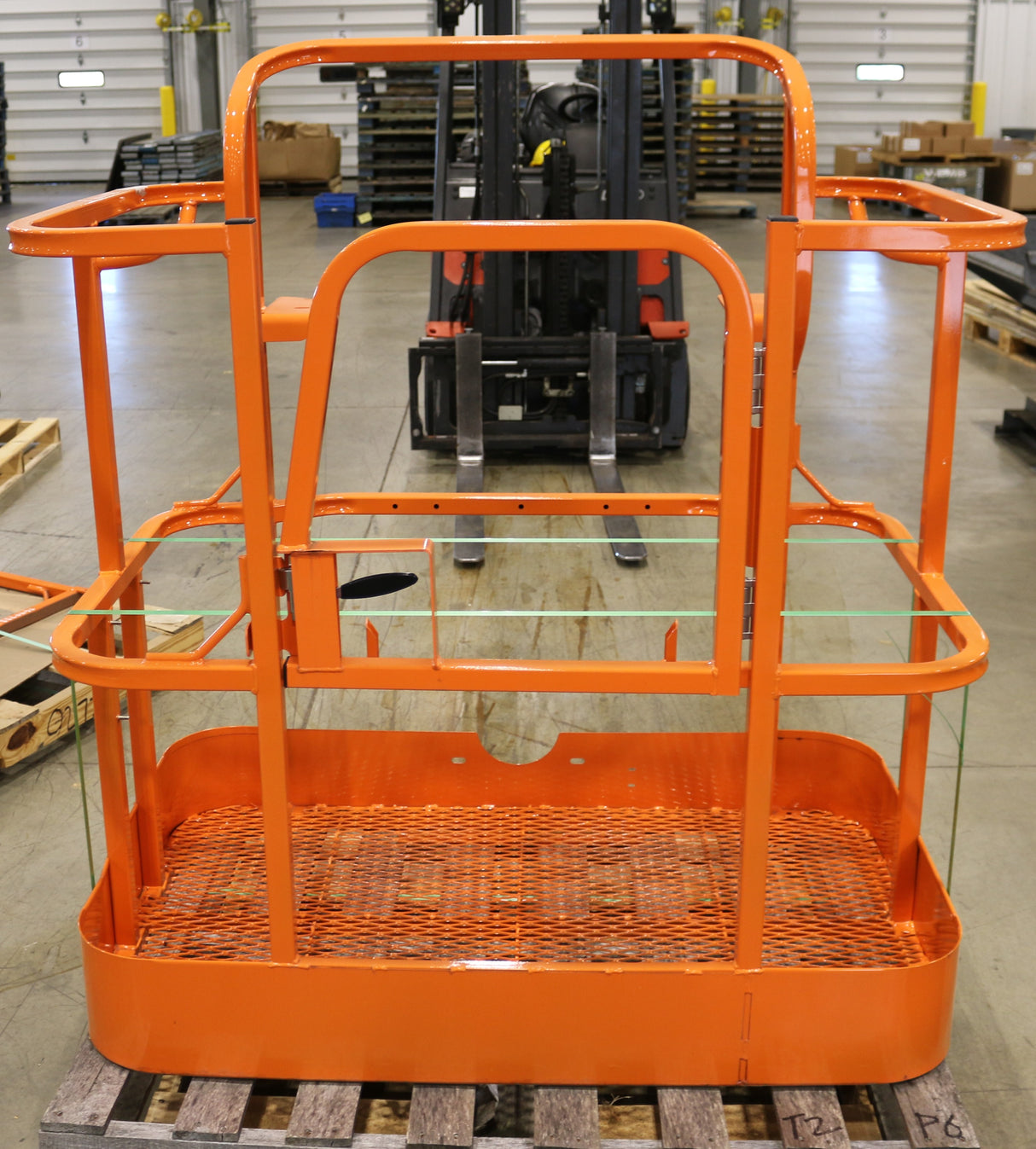 JLG - 3510779S - PLATFORM (30X48SWG)(U/X/C/J)