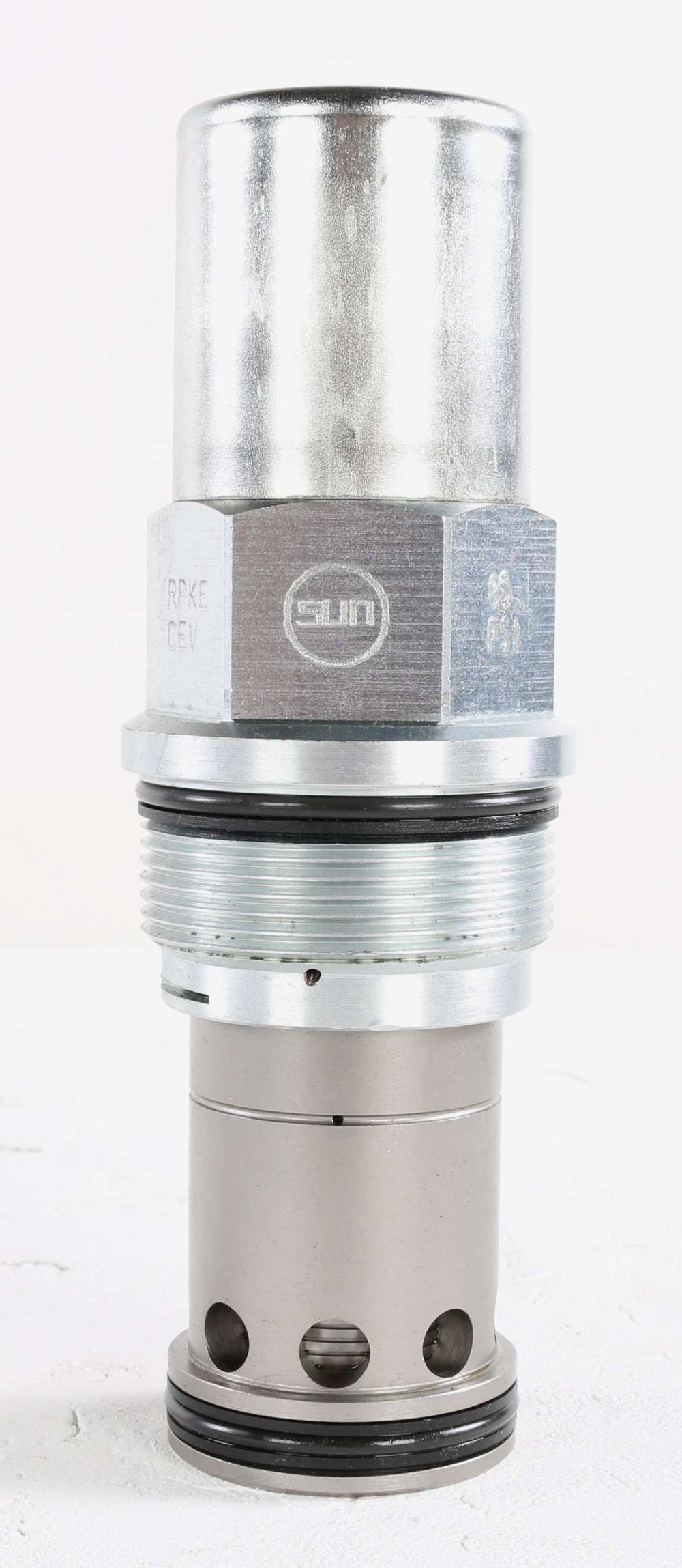SUN HYDRAULICS - RPKE-CEV - VALVE