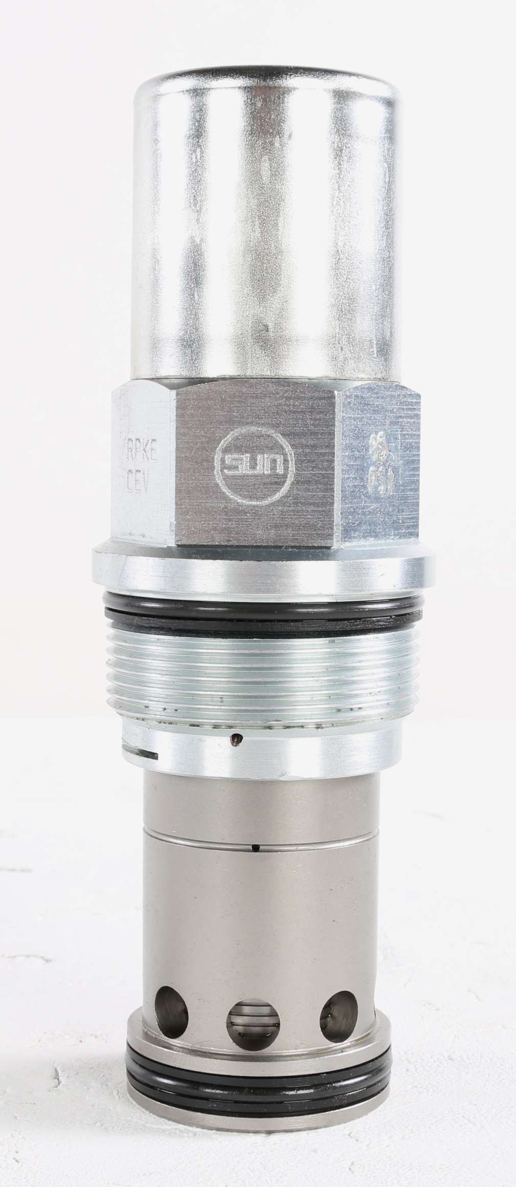 SUN HYDRAULICS - RPKE-CEV - VALVE