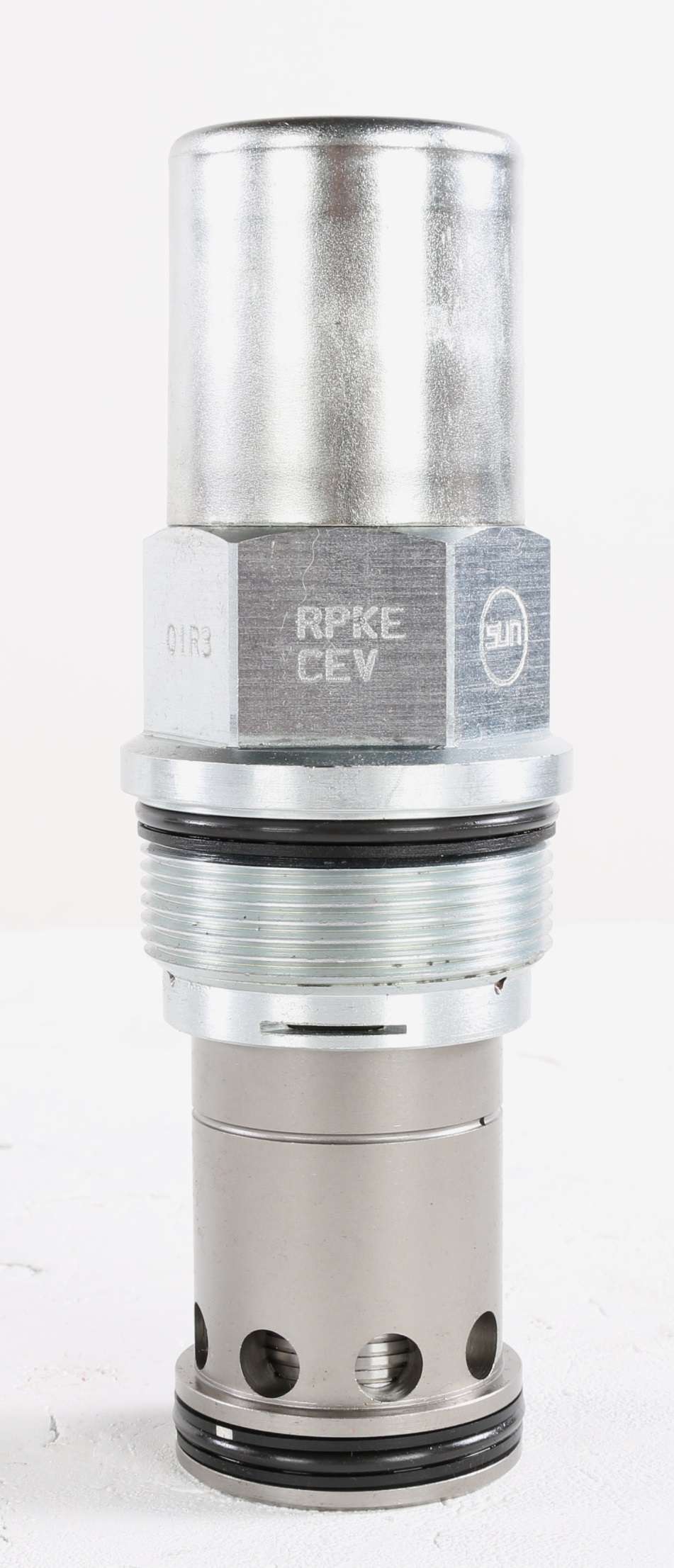 SUN HYDRAULICS - RPKE-CEV - VALVE