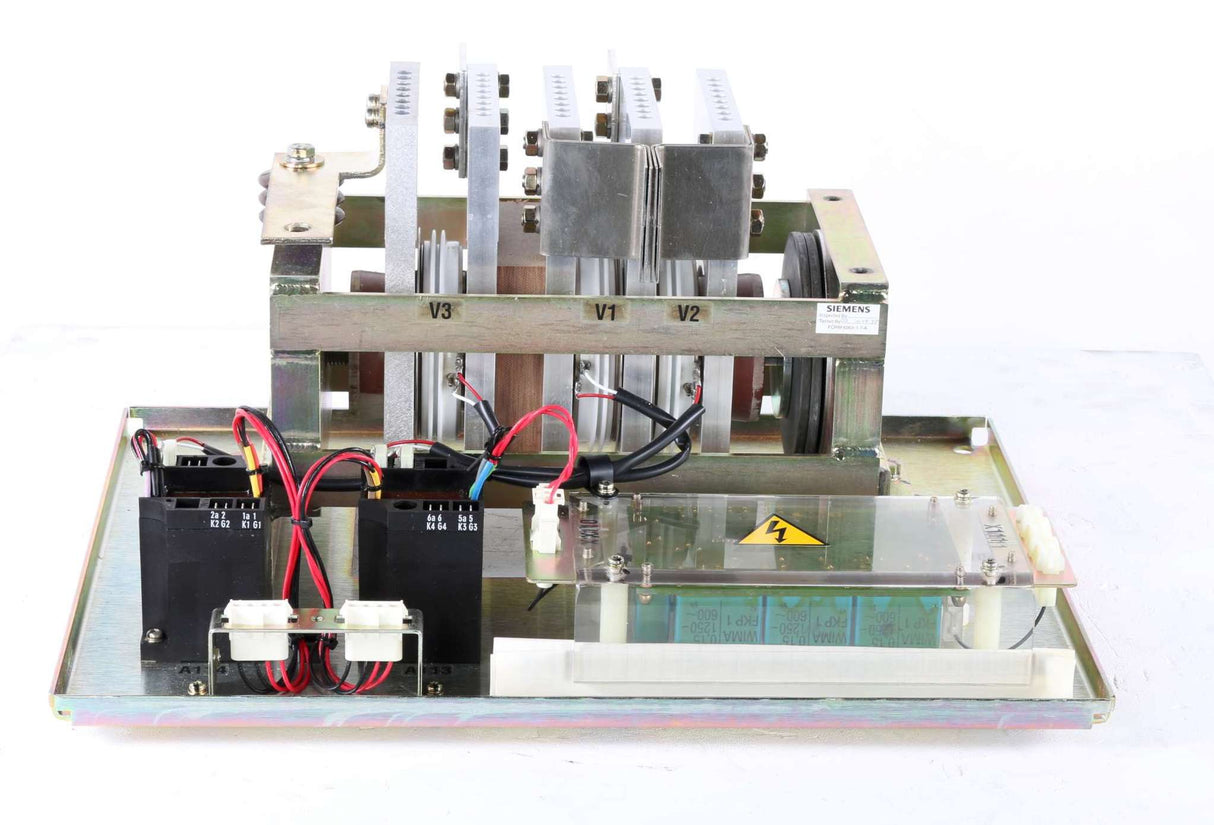 SIEMENS - 4299019032 - MODULE