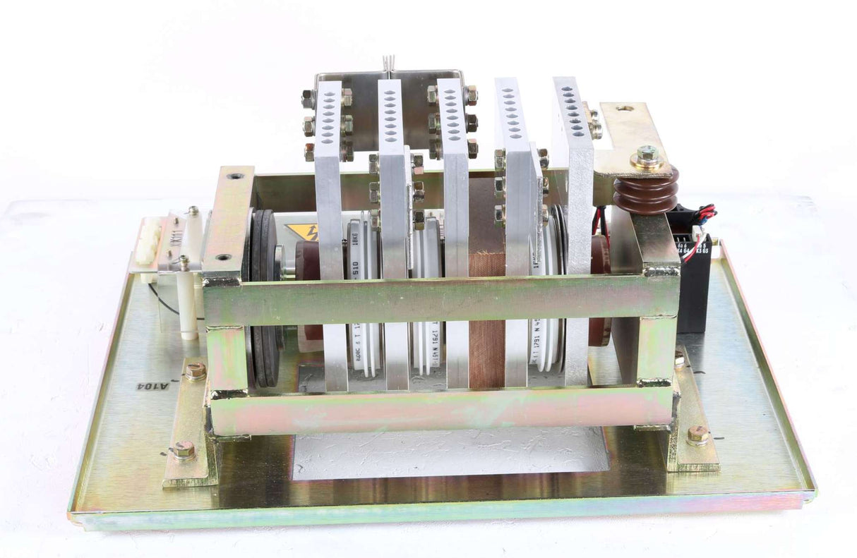 SIEMENS - 4299019032 - MODULE