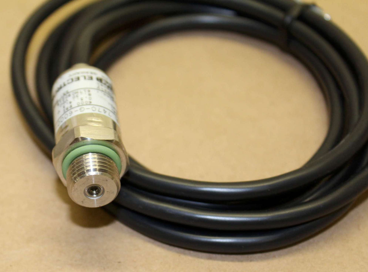 HYDAC - HDA7470-G-6000-130PSI - PRESSURE TRANSDUCER