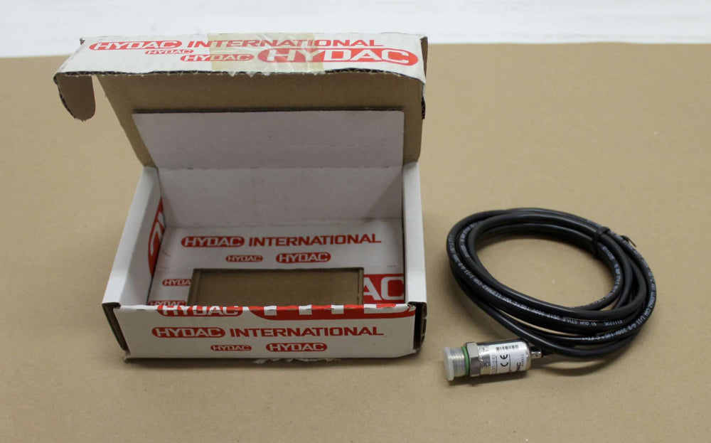 HYDAC - HDA7470-G-6000-130PSI - PRESSURE TRANSDUCER
