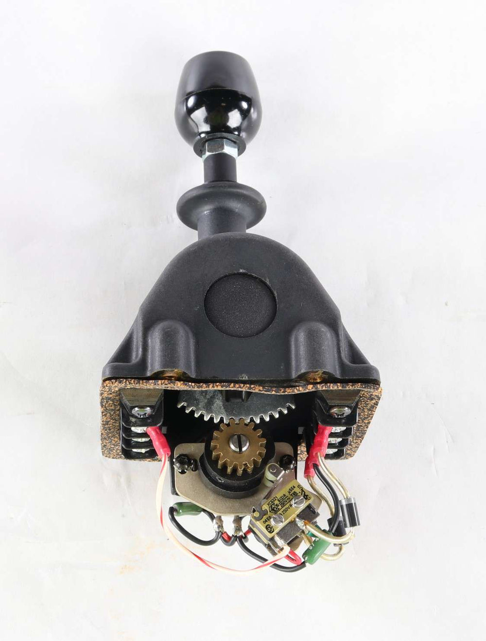 PQ CONTROLS - M115-279 - CONTROLLER