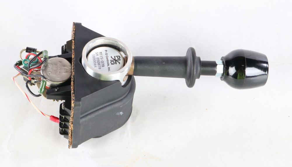 PQ CONTROLS - M115-279 - CONTROLLER