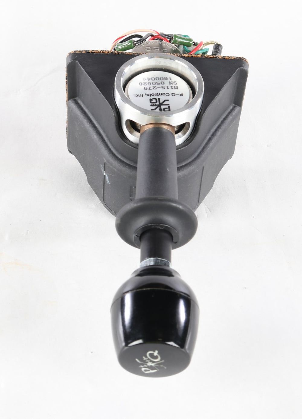 PQ CONTROLS - M115-279 - CONTROLLER