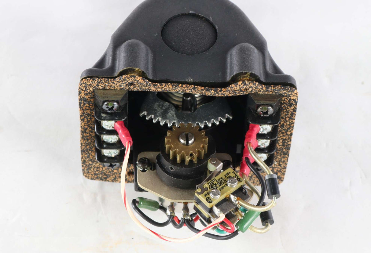 PQ CONTROLS - M115-279 - CONTROLLER