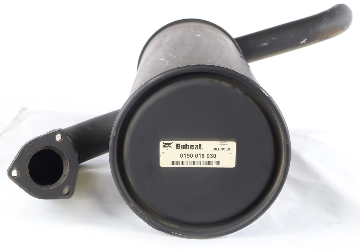 BOBCAT - 0190016030 - SILENCER