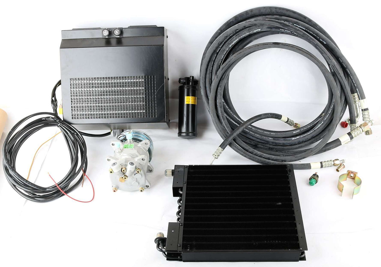 BOBCAT - 0190272250 - AIR CONDITIONER