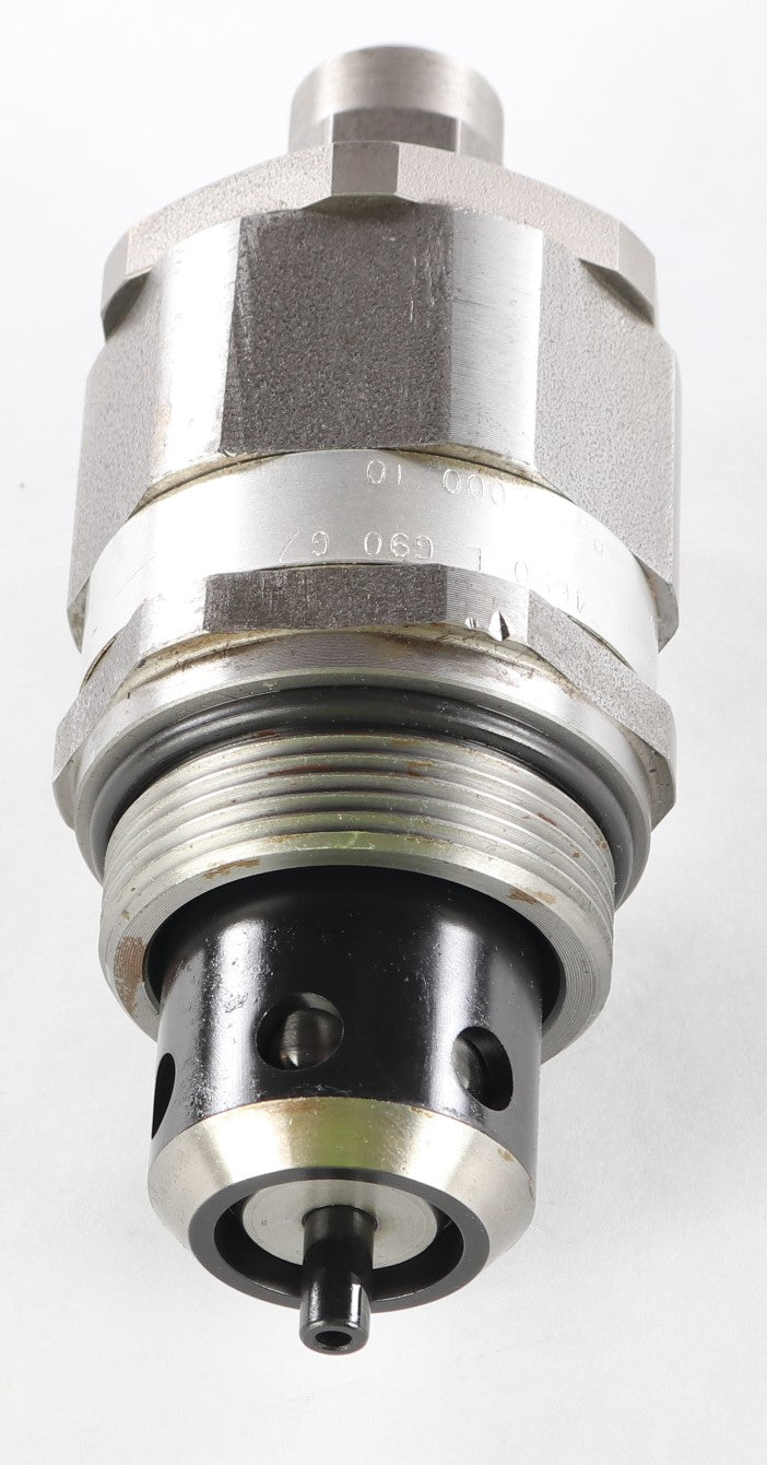 HUSCO - 4690-L-G90G - RELIEF VALVE 2000PSI