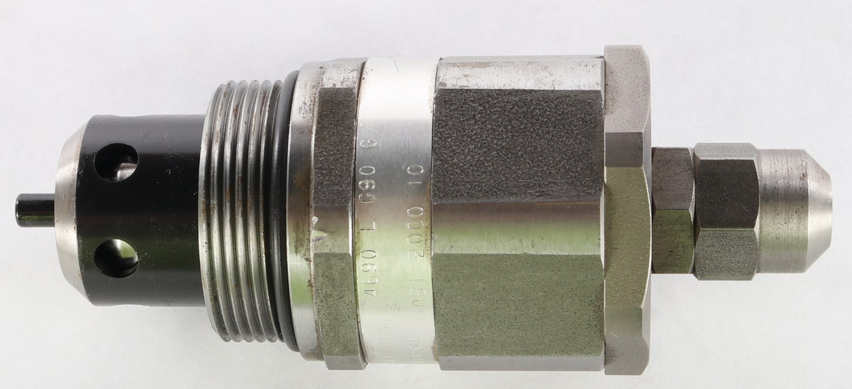 HUSCO - 4690-L-G90G - RELIEF VALVE 2000PSI
