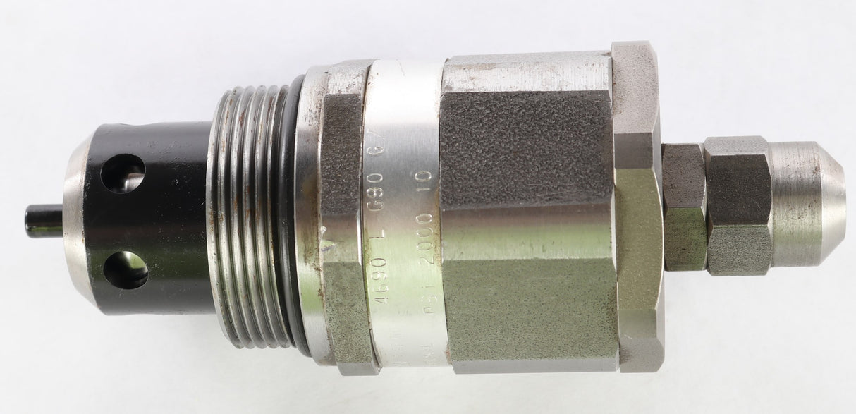 HUSCO - 4690-L-G90G - RELIEF VALVE 2000PSI