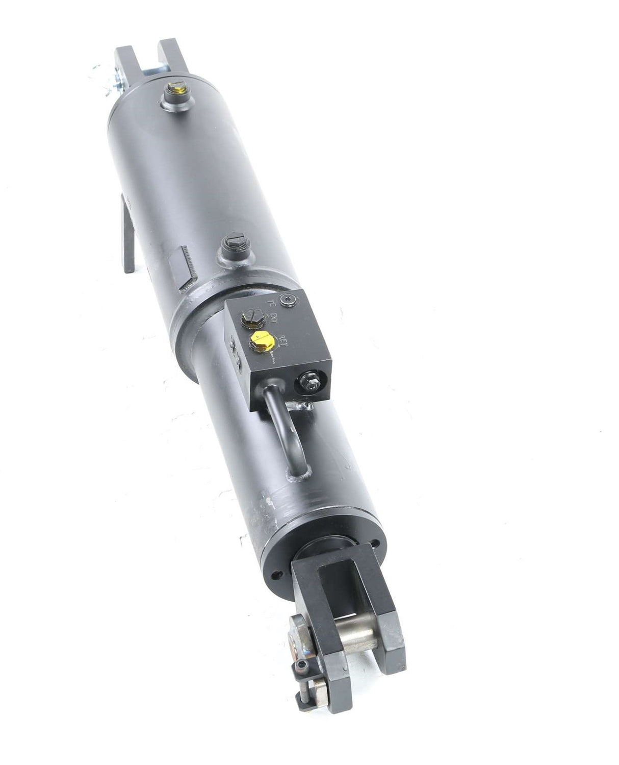 SCHWARZE - 27723 - TANDEM CYLINDER 3000PSI 5"/4"