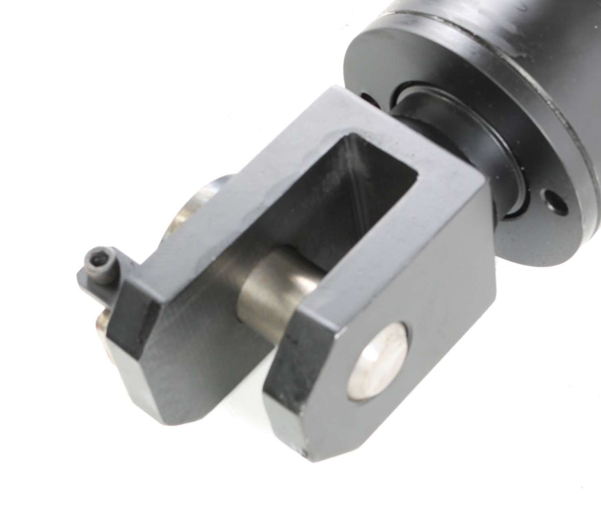 SCHWARZE - 27723 - TANDEM CYLINDER 3000PSI 5"/4"