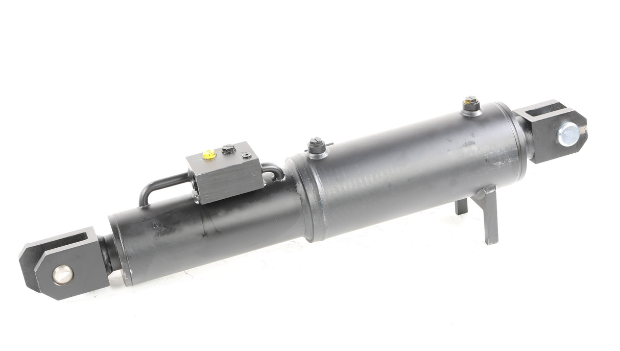 SCHWARZE - 27723 - TANDEM CYLINDER 3000PSI 5"/4"