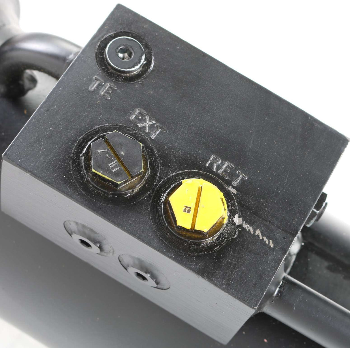 SCHWARZE - 27723 - TANDEM CYLINDER 3000PSI 5"/4"