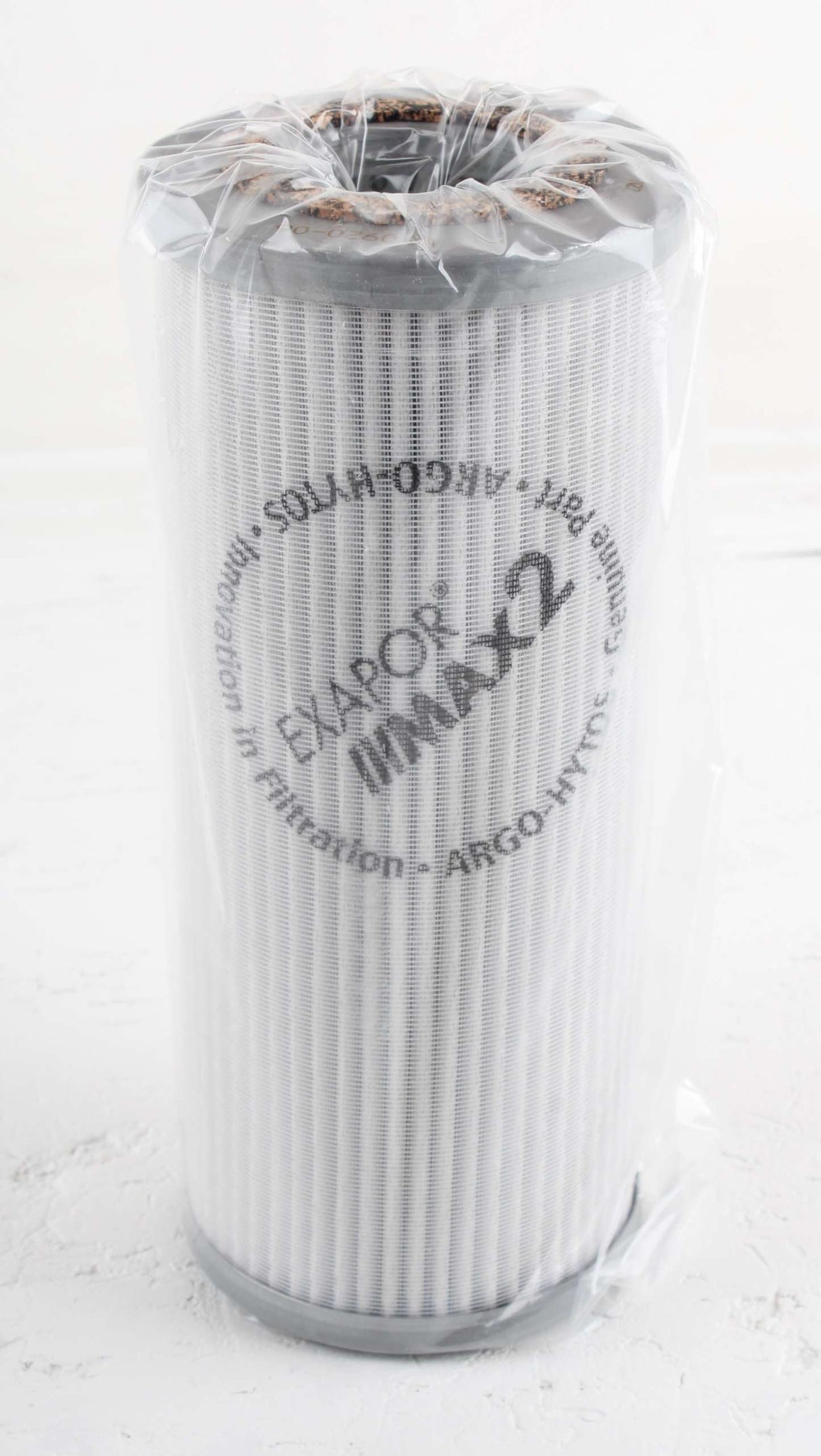 TEREX - 48222712 - FILTER ELEMENT