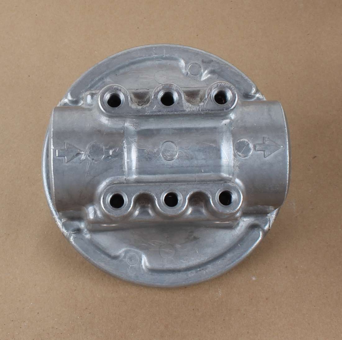 PARKER - 50AT210CN2500H93 - FILTER W/ HEAD