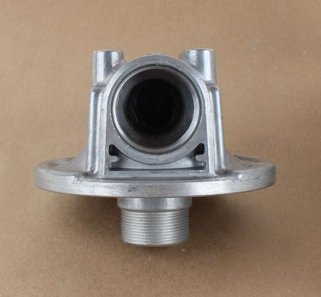 PARKER - 50AT210CN2500H93 - FILTER W/ HEAD